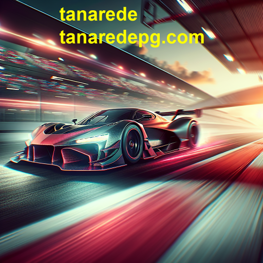 A Emoção dos Jogos de Corrida: Speed, Estilo e Competição